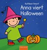 Anna viert Halloween - Kathleen Amant - 9789044849189