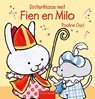 Sinterklaas met Fien en Milo - Pauline Oud - 9789044849196