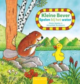 Spelen bij het water, Marja Baeten -  - 9789044849226