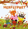 Herfstpret - Anita Bijsterbosch - 9789044849325