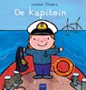 De kapitein - Liesbet Slegers - 9789044849363