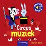 Circusmuziek - Marion Billet - 9789044849486