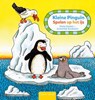 Kleine Pinguïn. Spelen op het ijs - Marja Baeten - 9789044850178