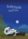 Grote Panda en Kleine Panda - Guido van Genechten - 9789044850215