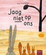 Jaag niet op ons - Eva Lindström - 9789044850420
