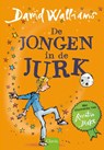 De jongen in de jurk - David Walliams - 9789044850604