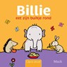 Billie eet zijn buikje rond - Mack van Gageldonk - 9789044850864