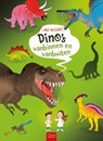 Dino's vanbinnen en vanbuiten - Line Halsnes - 9789044851113