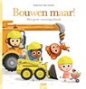 Bouwen maar! - Federico Van Lunter - 9789044851168