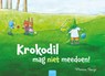 Krokodil mag niet meedoen! - Marina Rouzé - 9789044851250