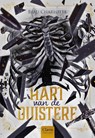 Hart van de Duistere - Beau Charlotte - 9789044851281