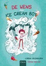 De wens van Ice Cream Boy - Lorena Veldhuijzen - 9789044851298