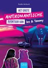 Het grote antiromantische avontuur van Ies & Tammy - Rudie Verbunt - 9789044851342