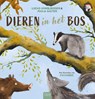 Dieren in het bos - Marja Baeten ; Lucas Arnoldussen - 9789044851519