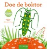 Doe de boktor - Guido van Genechten - 9789044851816