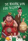De kraak van één biljoen - Frederick Deloddere - 9789044851977