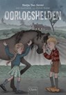 Oorlogshelden - Nadja Van Sever ; Esther Rosier - 9789044852103