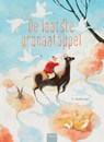 De laatste granaatappel - F. Nakhaei - 9789044852257