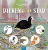 Dieren in de stad - Marja Baeten ; Lucas Arnoldussen - 9789044852325