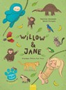 Willow en Jane brengen kleine Ava thuis - Yasmine Versteele - 9789044852523