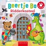 Ridderkasteel - Benji Davies - 9789044852615