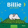 Billie gaat slapen - Mack van Gageldonk - 9789044852783