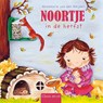 Noortje in de herfst - Annemarie van der Heijden - 9789044852790