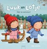 Het is winter! - Ruth Wielockx - 9789044852936