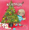 Koenijn telt af naar kerst - Martine van Nieuwenhuyzen - 9789044852974