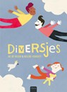 Diversjes - Ine De Volder - 9789044853155