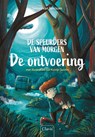 De ontvoering - Jeroen van Berckum - 9789044853186