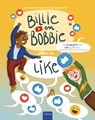 Billie en Bobbie willen een like - Jeroen van Berckum - 9789044853230