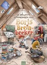 De briljante uitvindingen van Boris Breinbreker - Emma Zwart - 9789044853445