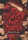 De duivel in de polder - Erik Jan Tillema - 9789044853506