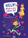 Help! Mijn kusjes raken op! - Sanne Miltenburg - 9789044853766