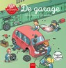 De garage - Pierre Winters - 9789044853827