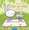 Eten met Fien en Milo - Pauline Oud - 9789044853902