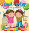 Fijne verjaardag! - Ruth Wielockx - 9789044854817