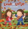 Luuk en Lotje. Het is herfst! - Ruth Wielockx - 9789044854824