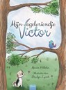 Mijn vogelvriendje Victor - Maxim Pelletier - 9789044854893