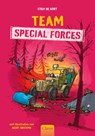 Team Special Forces - Coen de Kort - 9789044855357