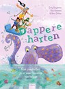 Dappere harten. Hoe creativiteit je er weer bovenop kan helpen - Emy Geyskens ; Rob Geukens - 9789044855364