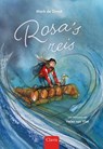 Rosa's reis - Mark de Groot - 9789044855524