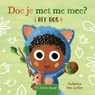 Doe je met me mee? Het bos - Federico Van Lunter - 9789044855579