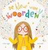De kleur van woorden - Krista Legge - 9789044855760