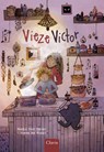 Vieze Victor - Nadja van Sever - 9789044855791