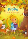 Pippa en de vermiste egel - Juf Sara - 9789044855999