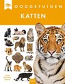 Katten - Juliet Clutton-Brock - 9789044856071