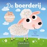 De boerderij - Guido Van Genechten - 9789044856415