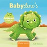 Babydino's. - Ruth Wielockx - 9789044856460